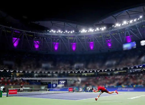 尉犁县体育比赛