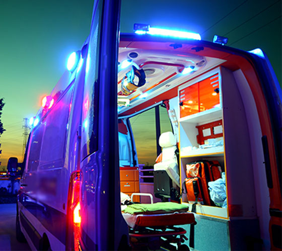 尉犁县车辆内部展示